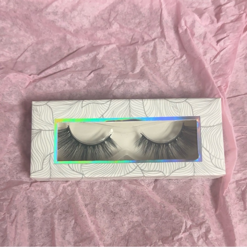 Lashes